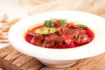 私房牛肉