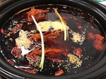牛油火锅
