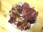 香肠