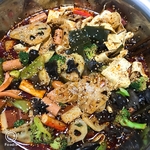 钵钵鸡