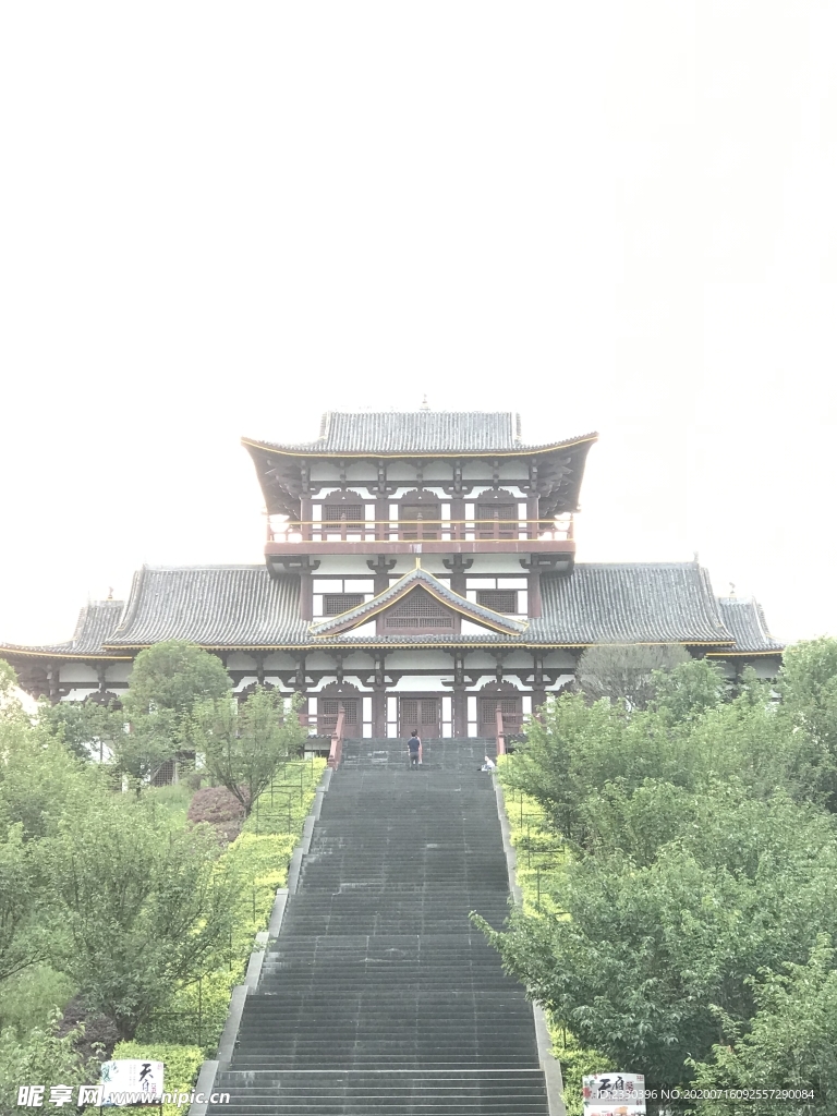 塔
