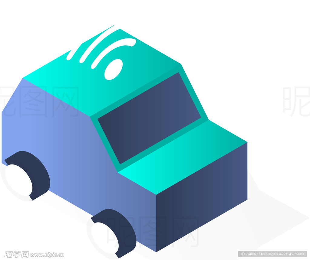 智能汽车
