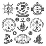 航海元素