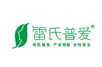 雷氏普爱 logo