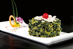 钱塘江野菜