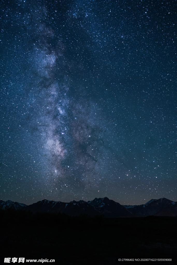 星空   梦幻   璀璨