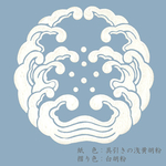 纹唐纸