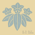 纹唐纸