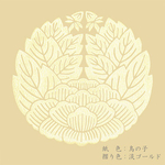 纹唐纸