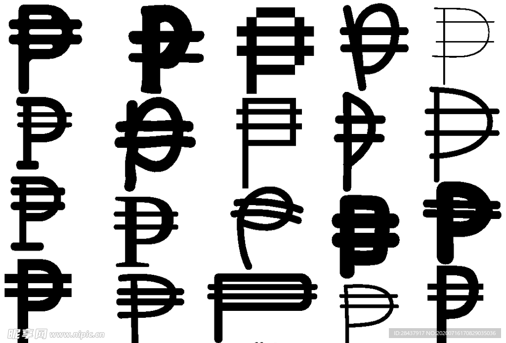 图标