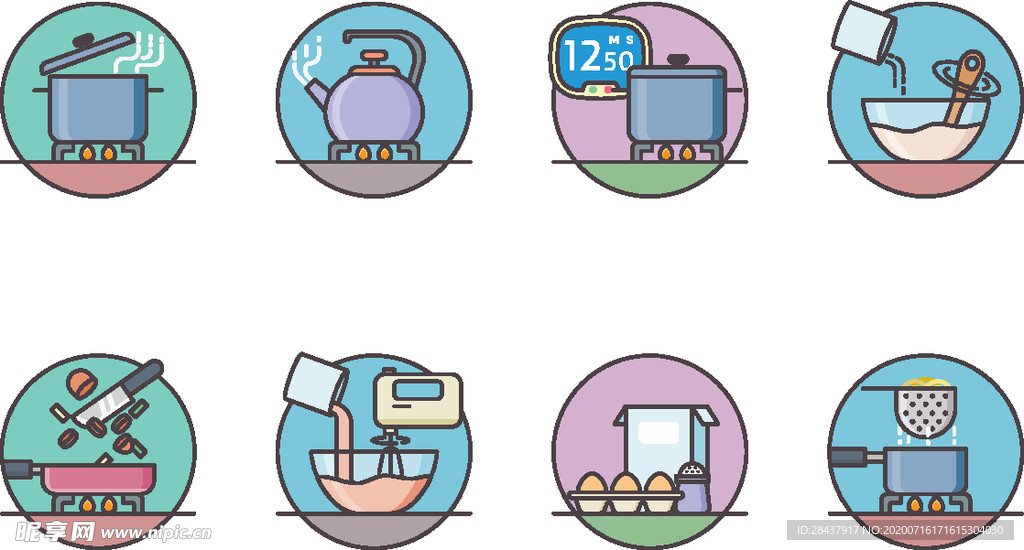 图标