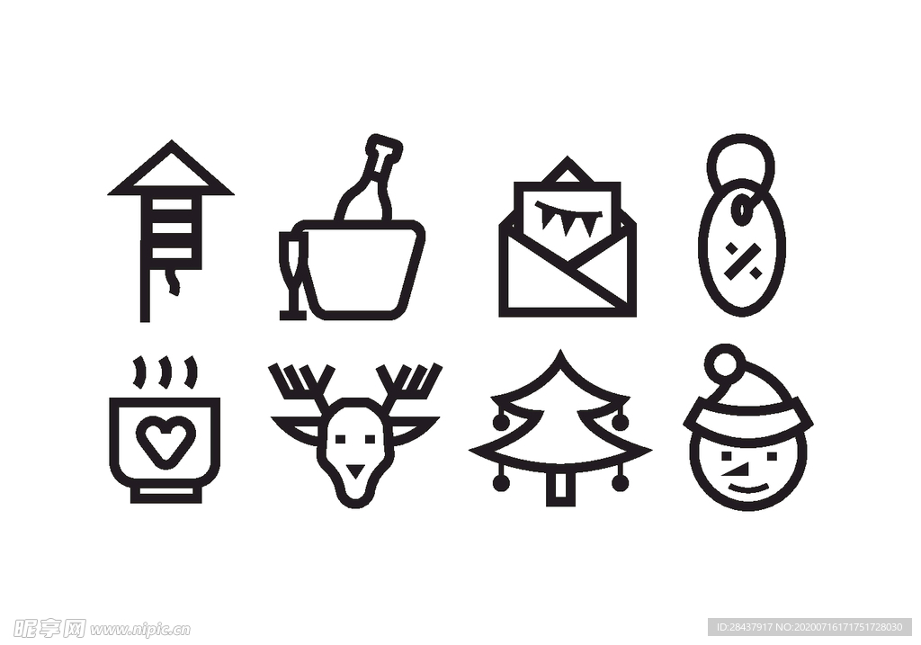 图标