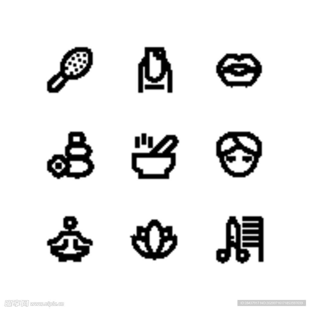 图标