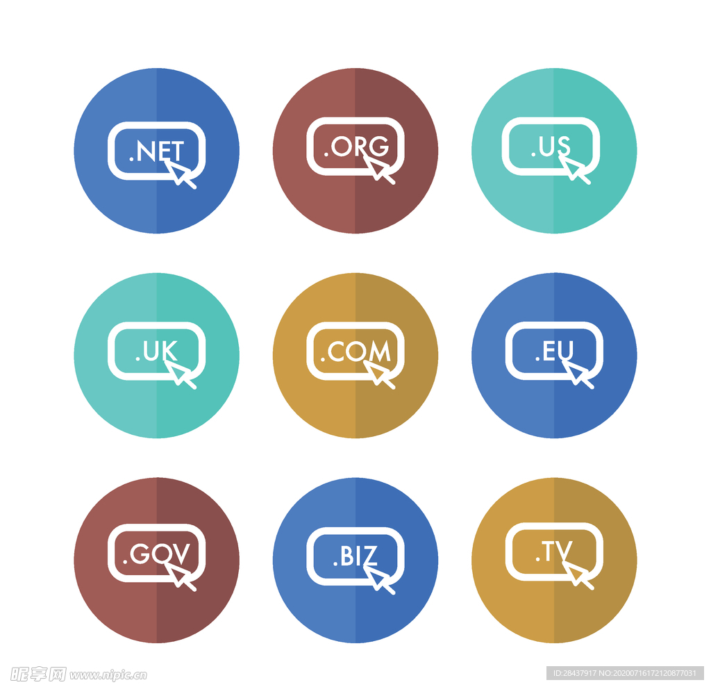 图标