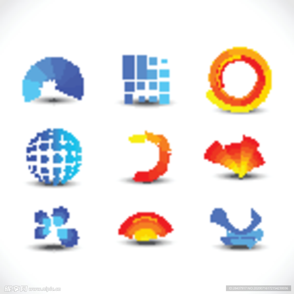 图标