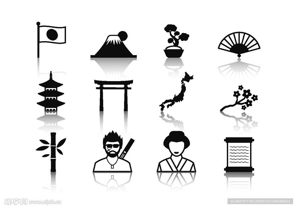 图标