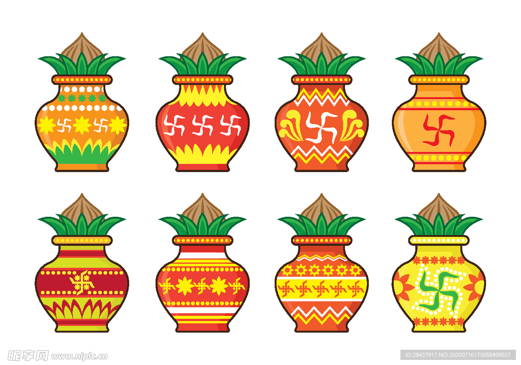 图标