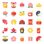 图标