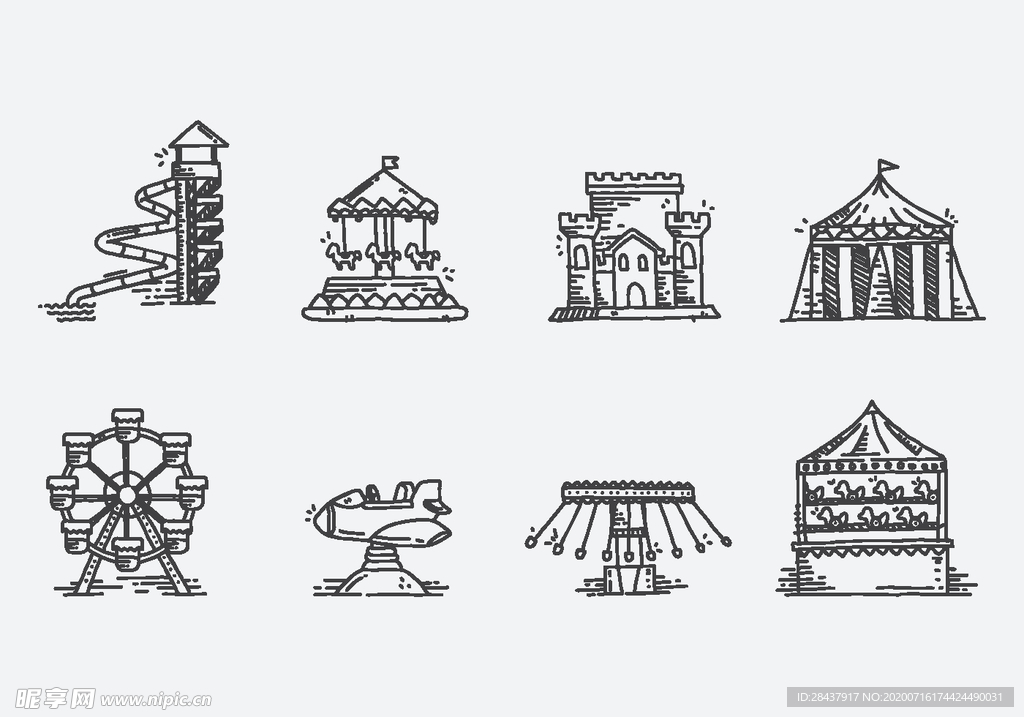 图标