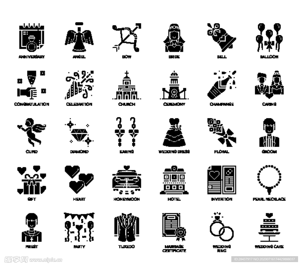 图标