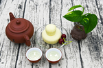 茶