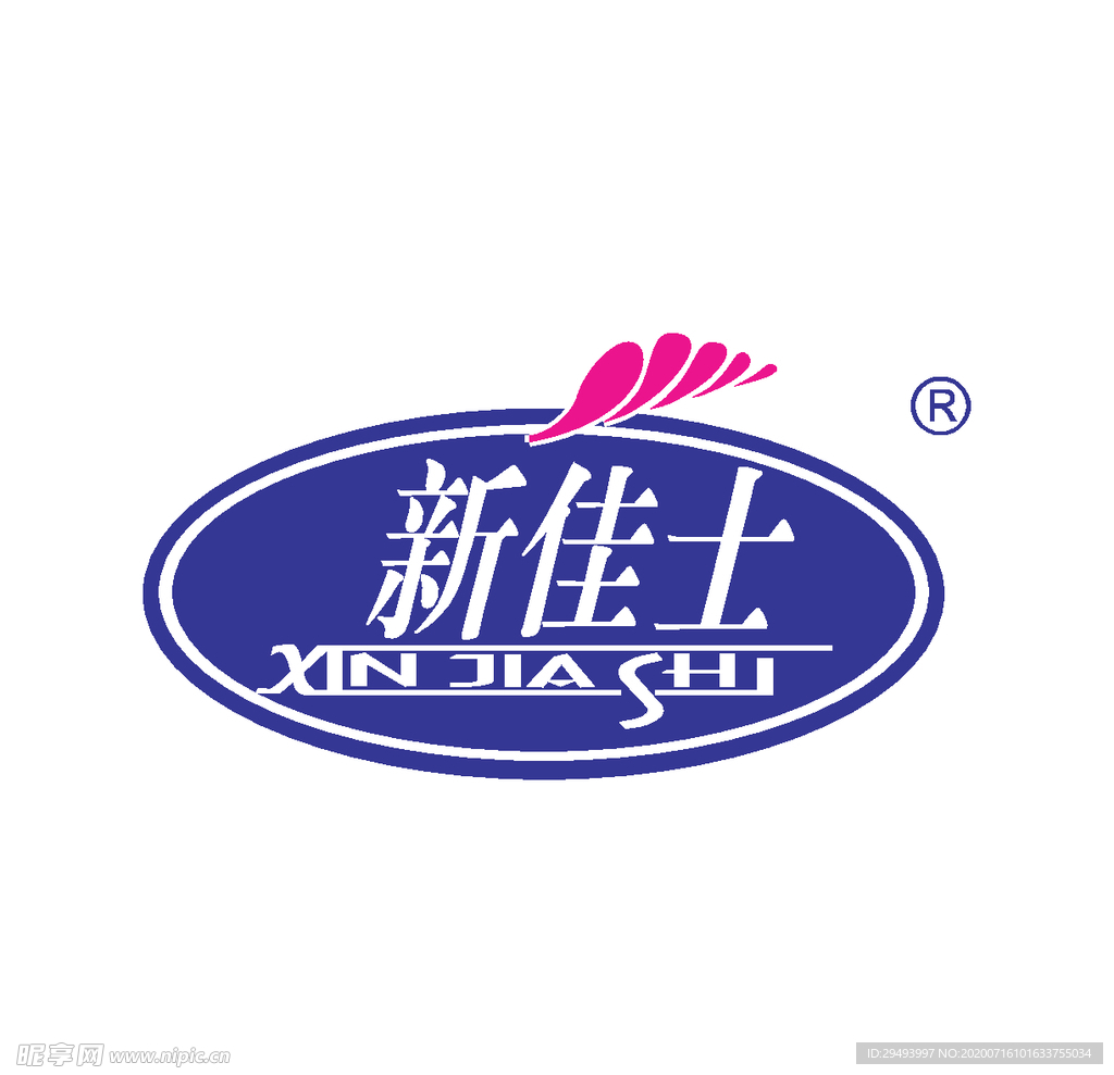 经典logo