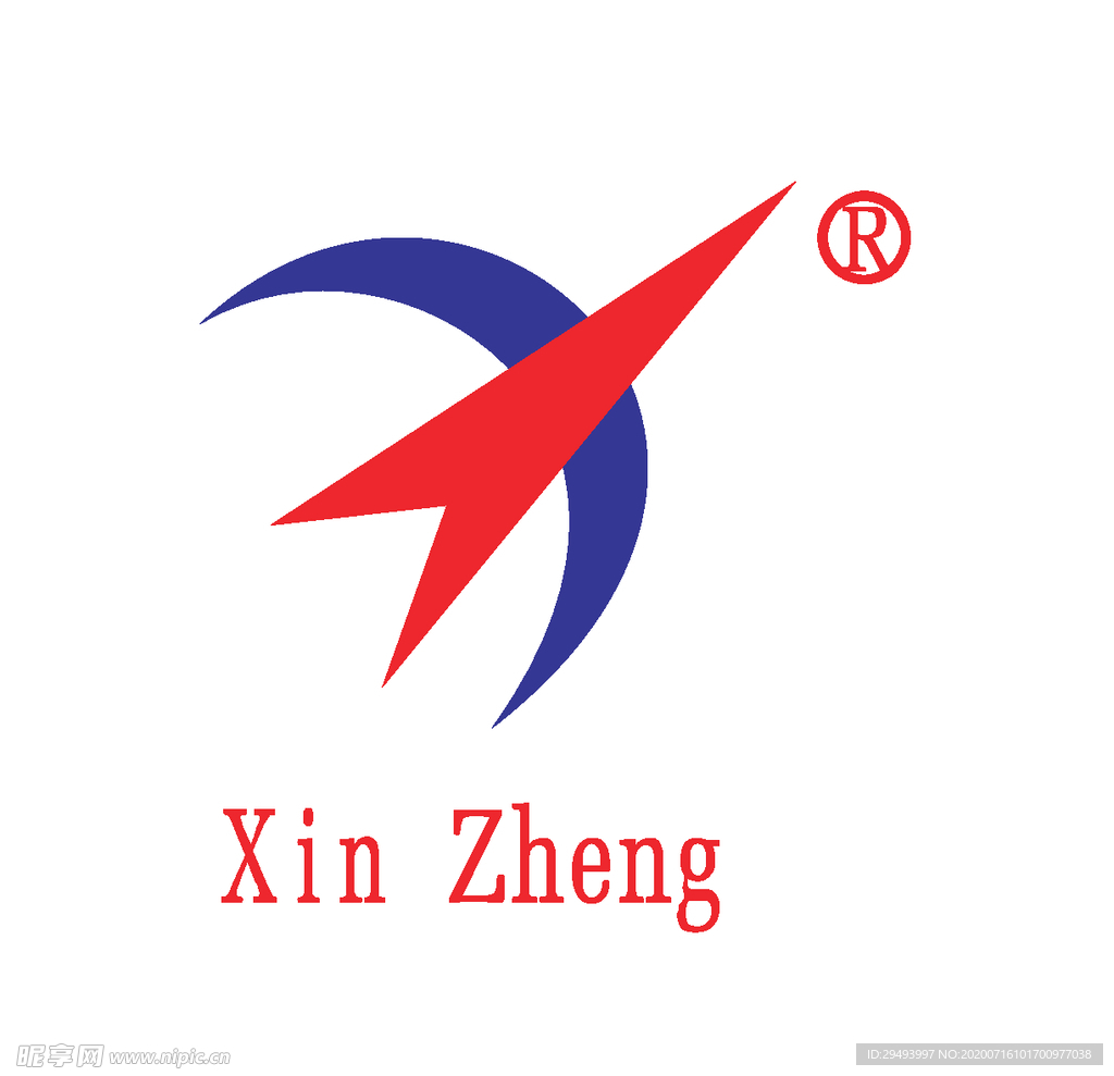 经典logo