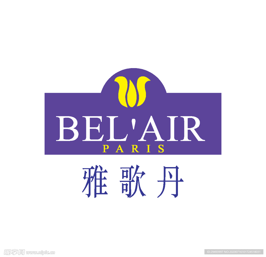 经典logo