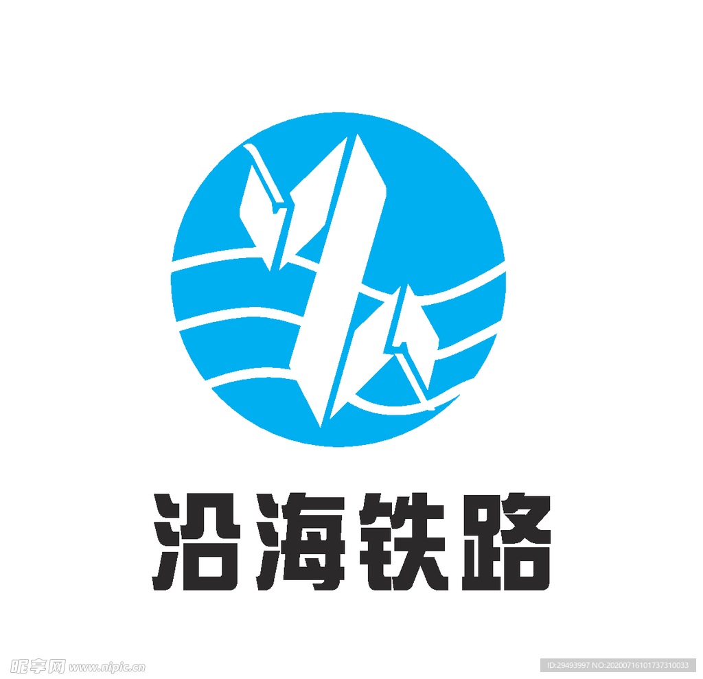 经典logo