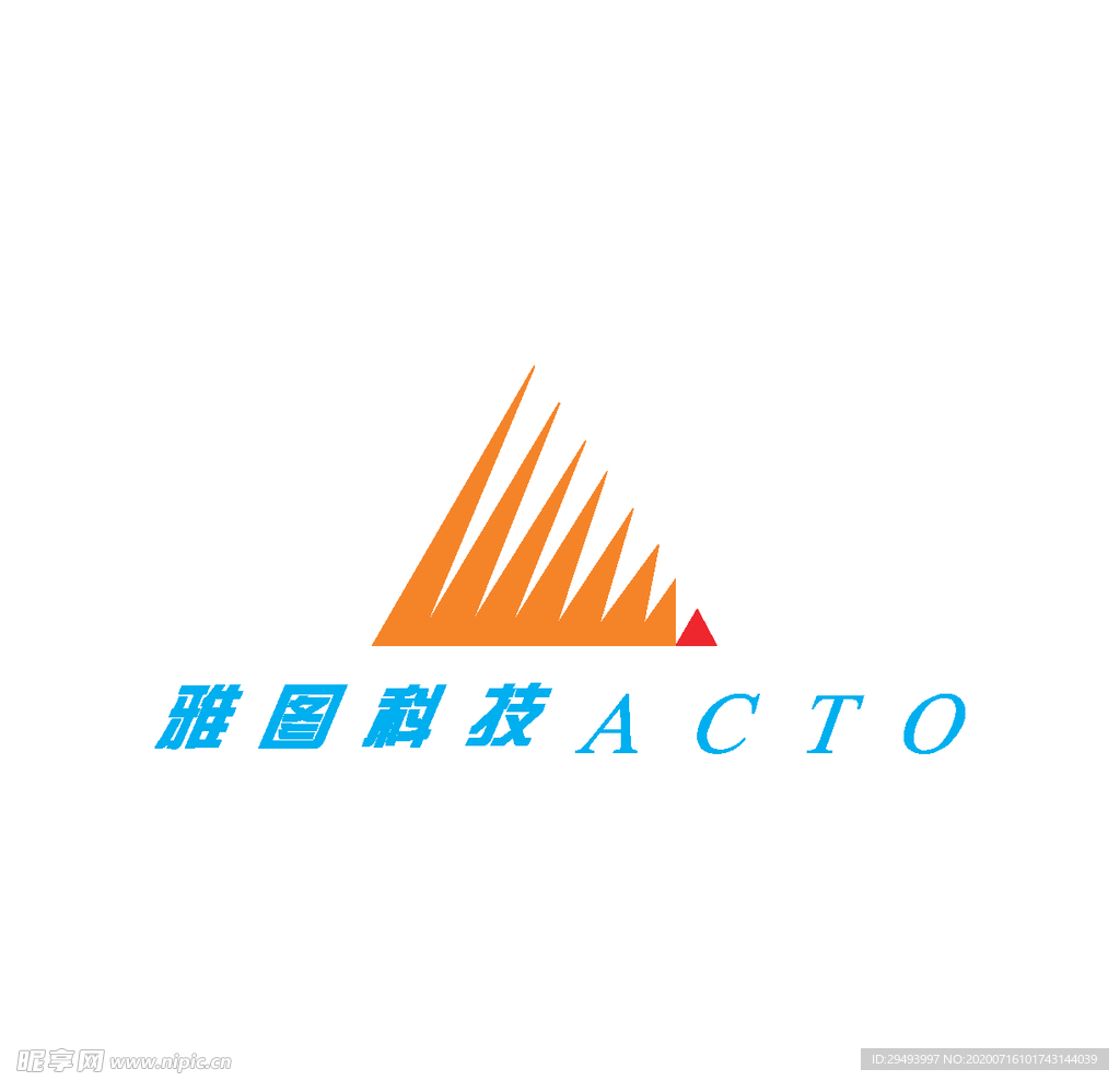 经典logo