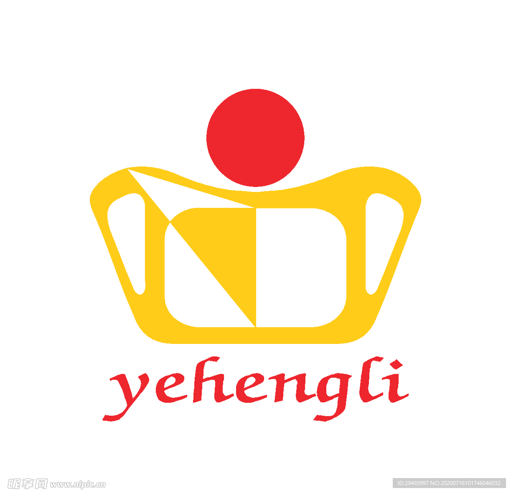经典logo
