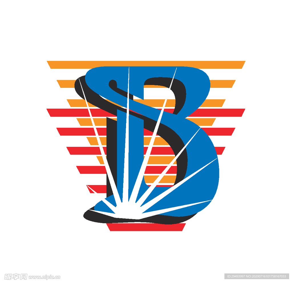 经典logo