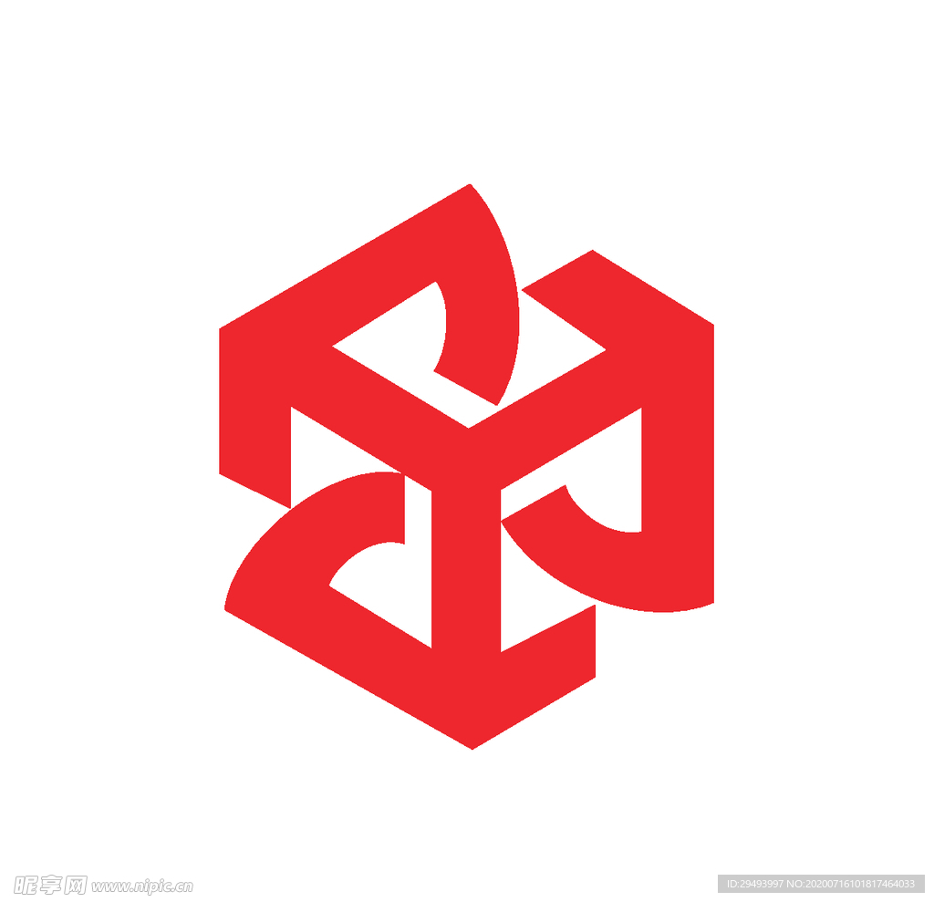 经典logo