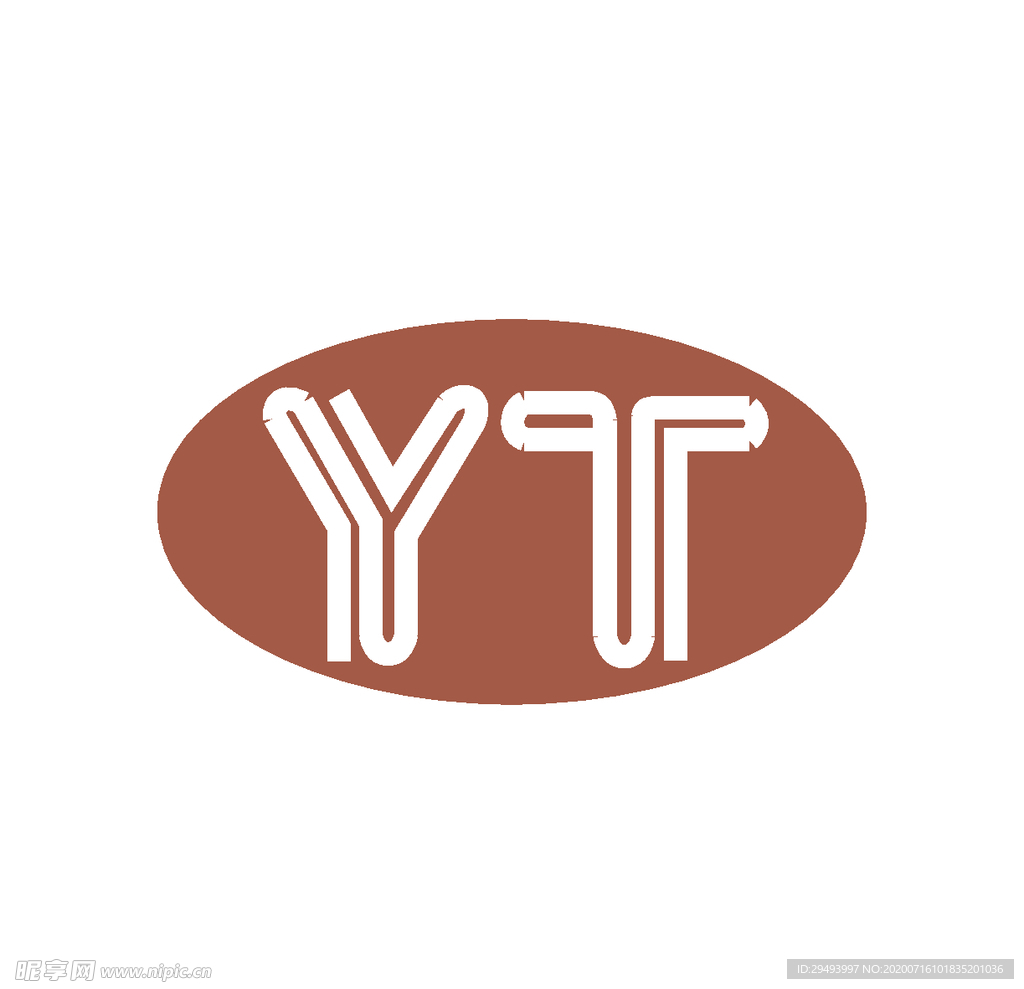 经典logo