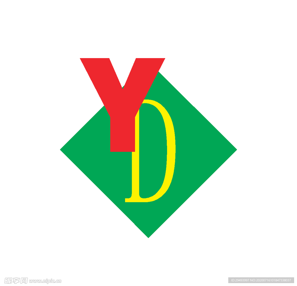 经典logo