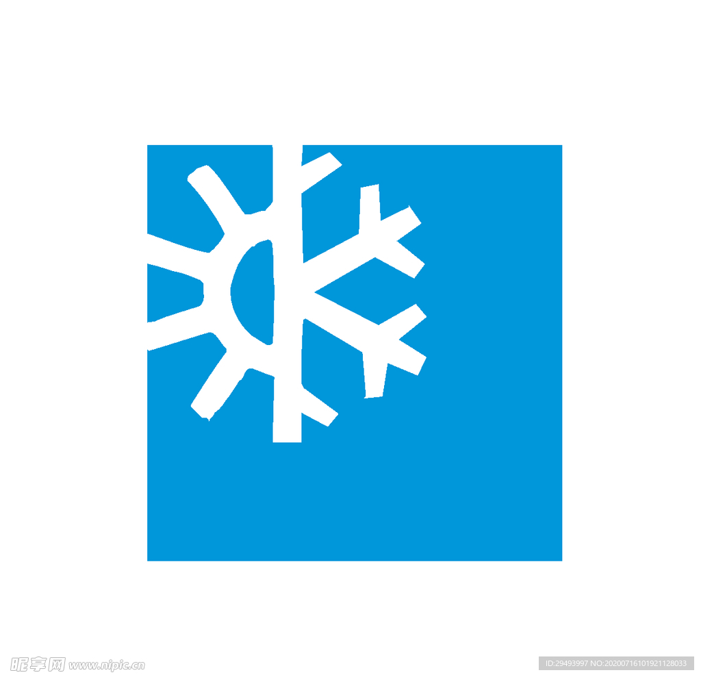 经典logo