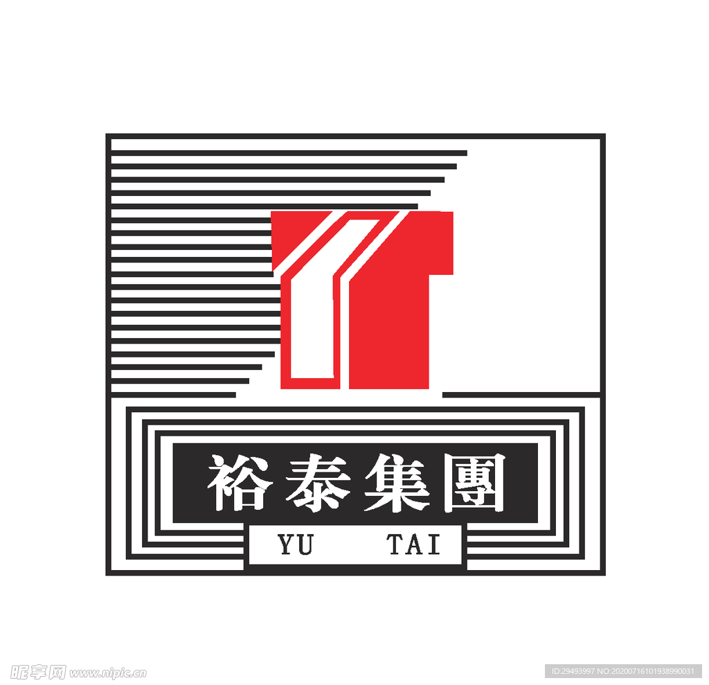 经典logo