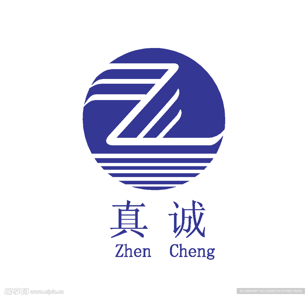 经典logo