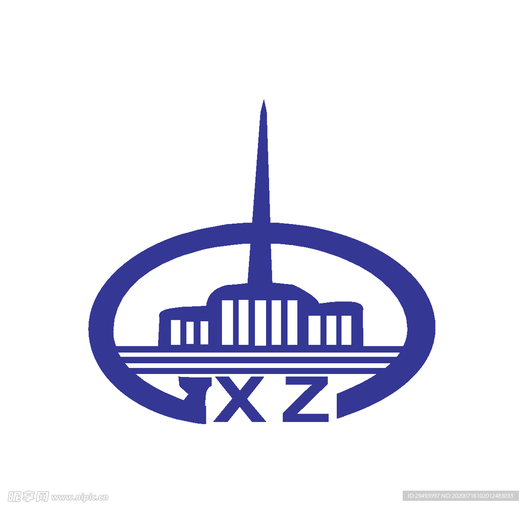 经典logo