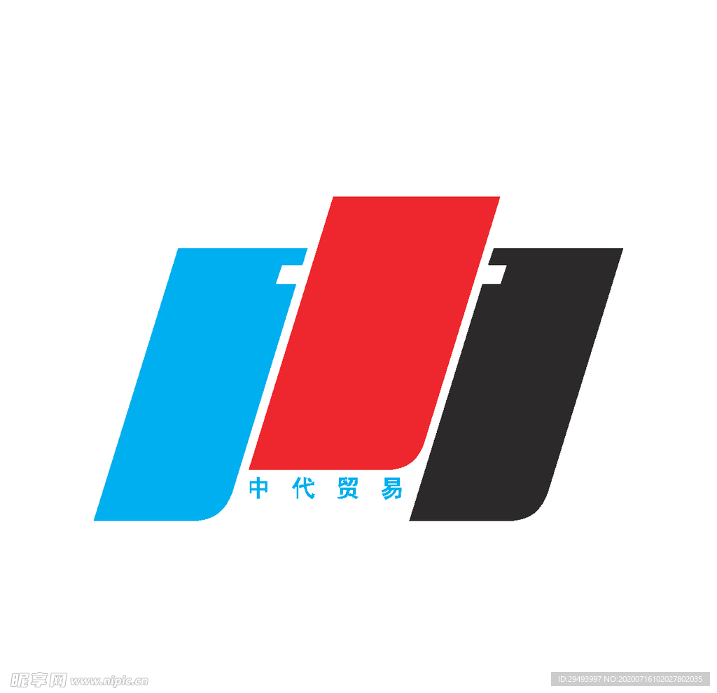 经典logo