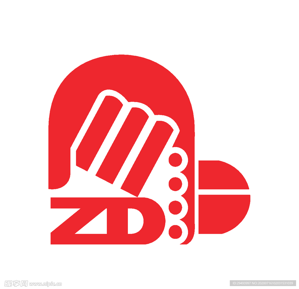 经典logo