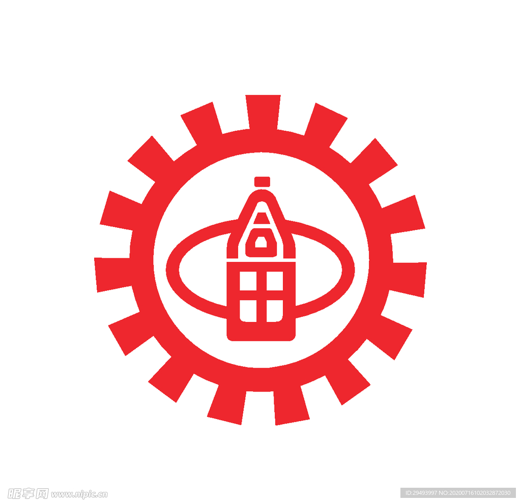 经典logo