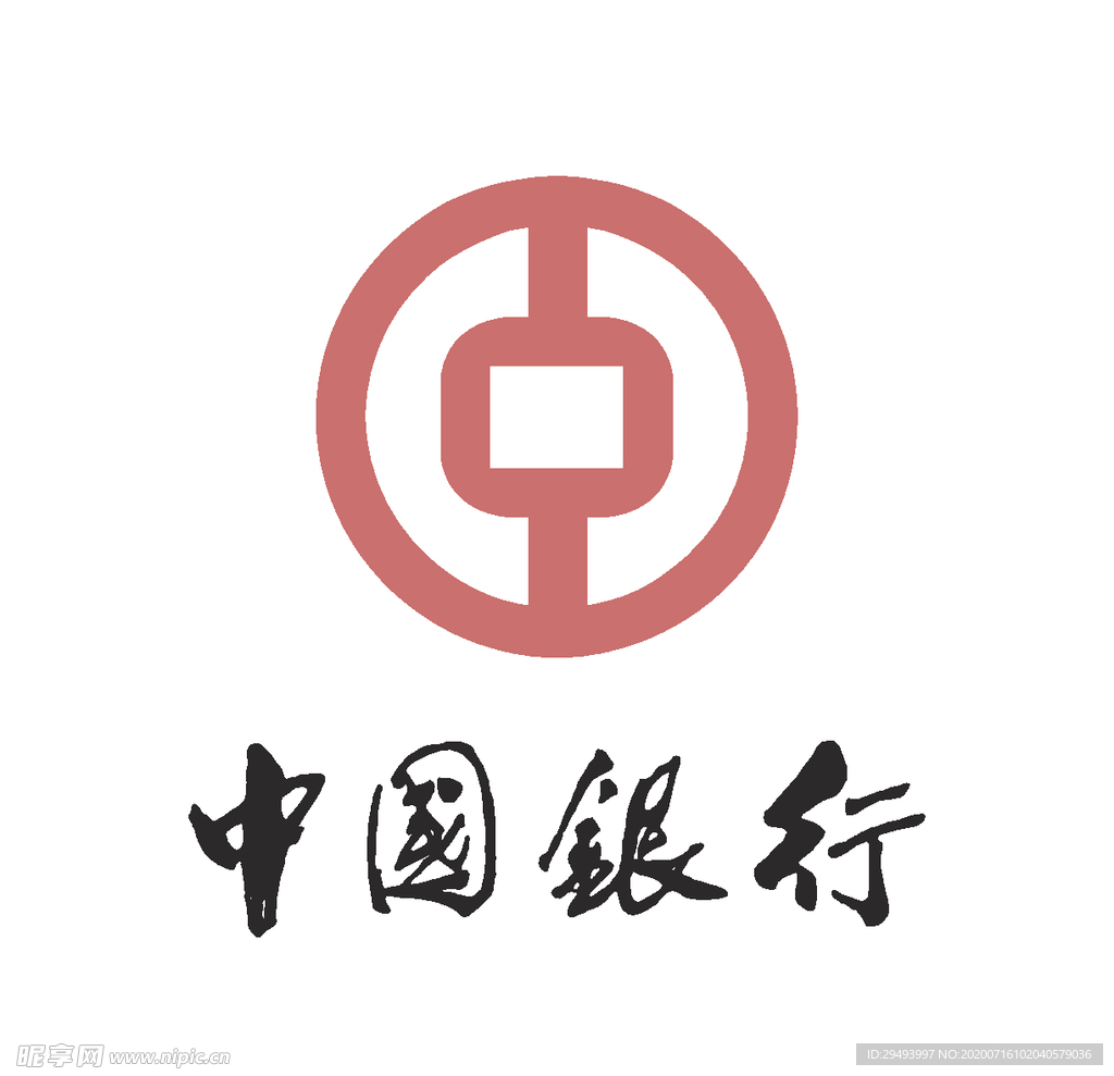 经典logo