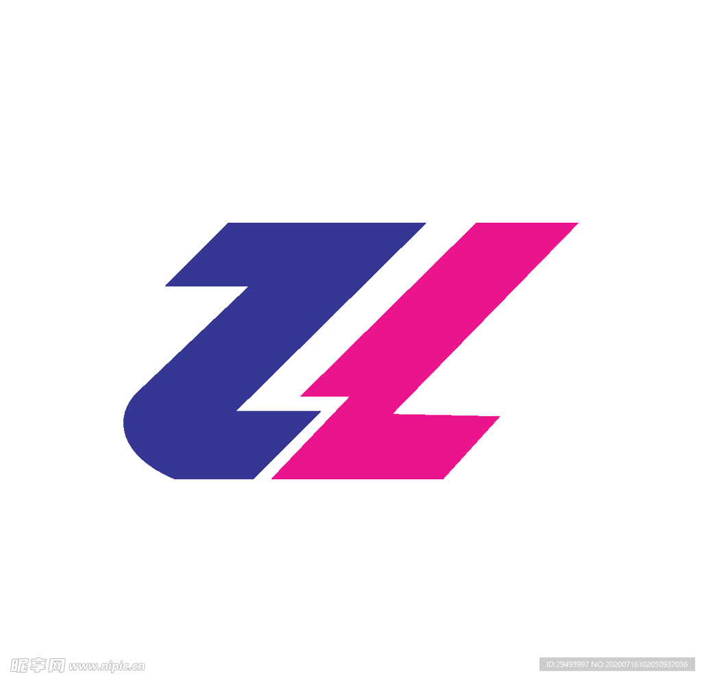 经典logo