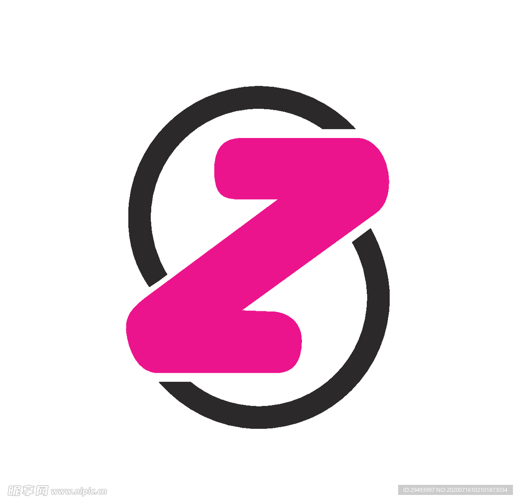 经典logo
