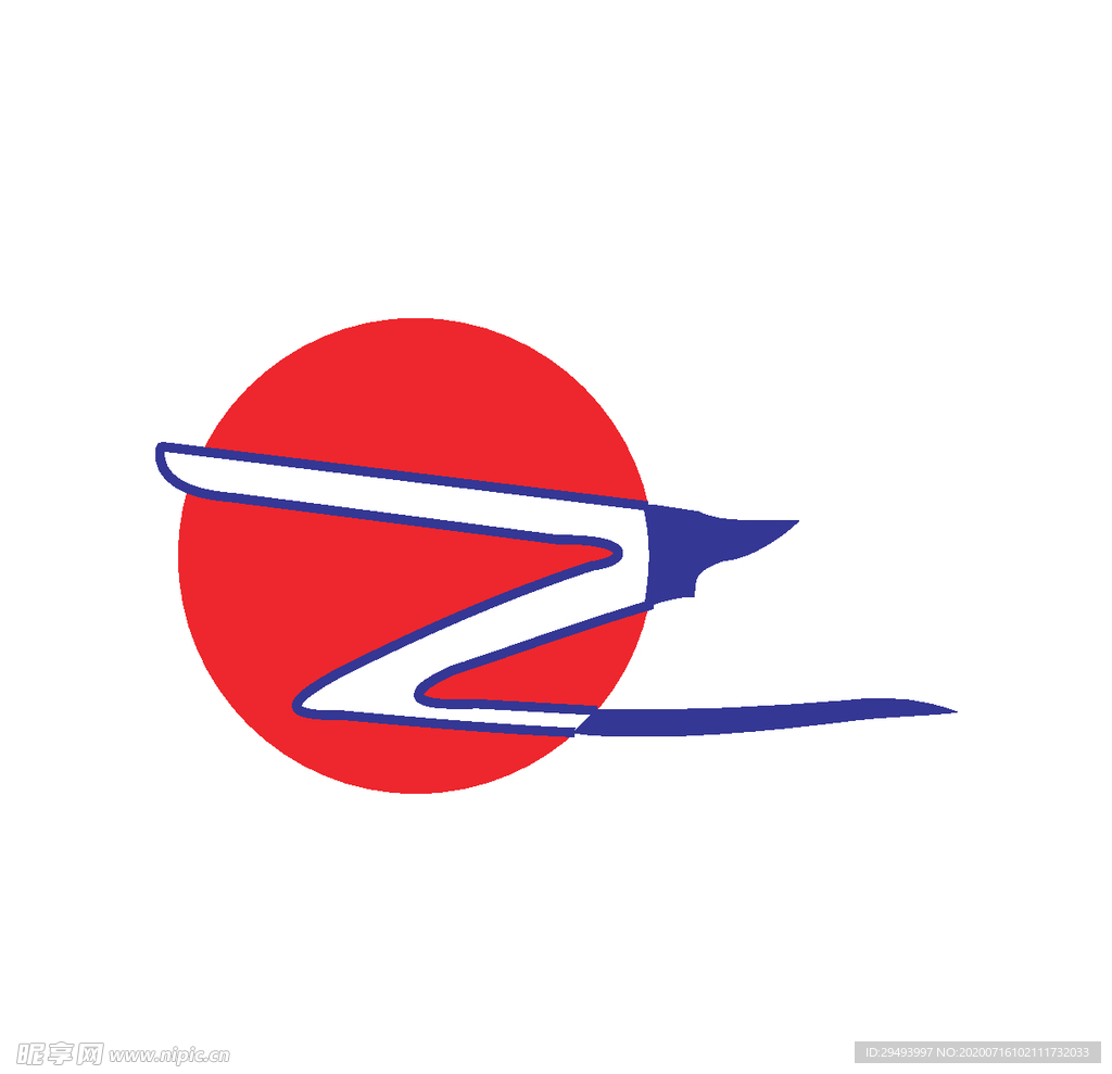 经典logo