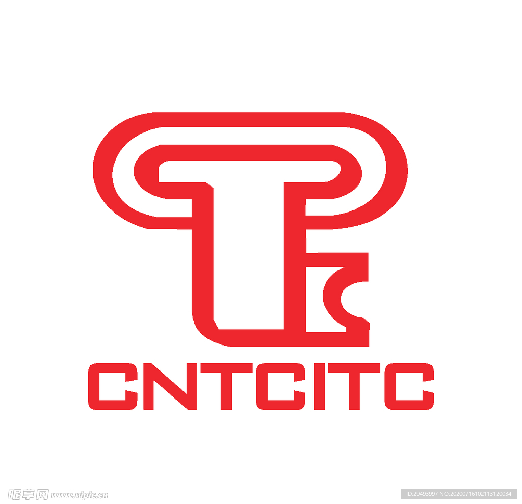 经典logo