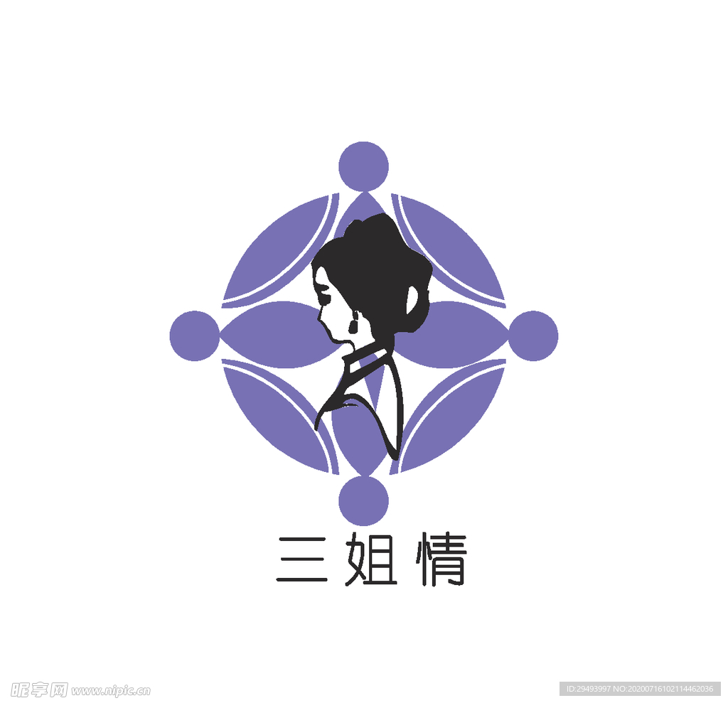 经典logo