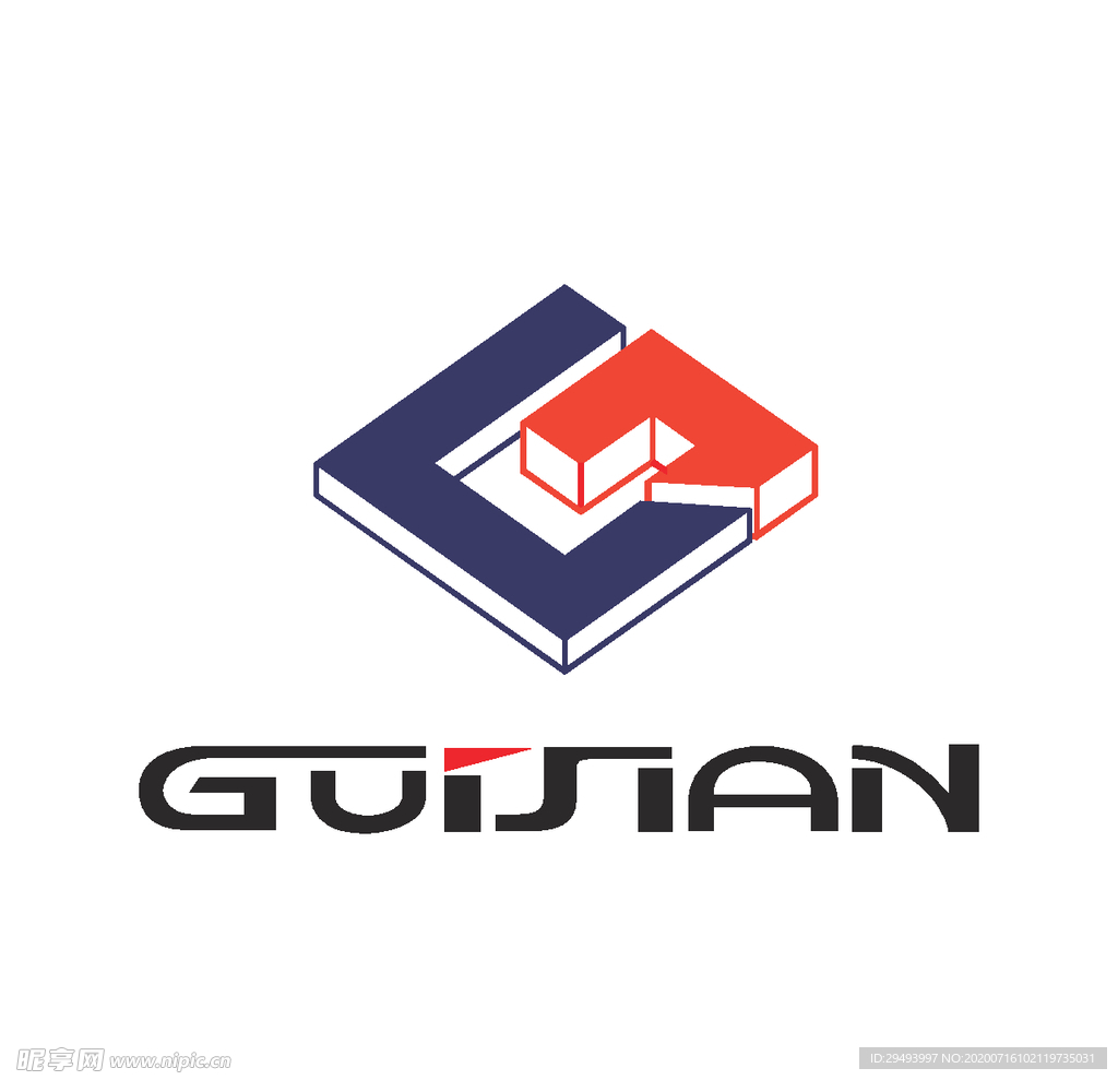 经典logo