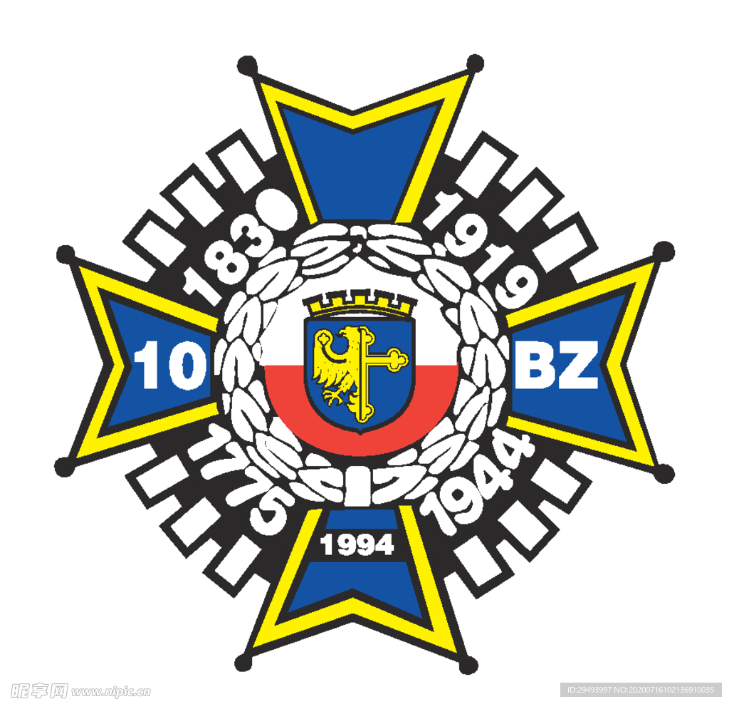 经典logo